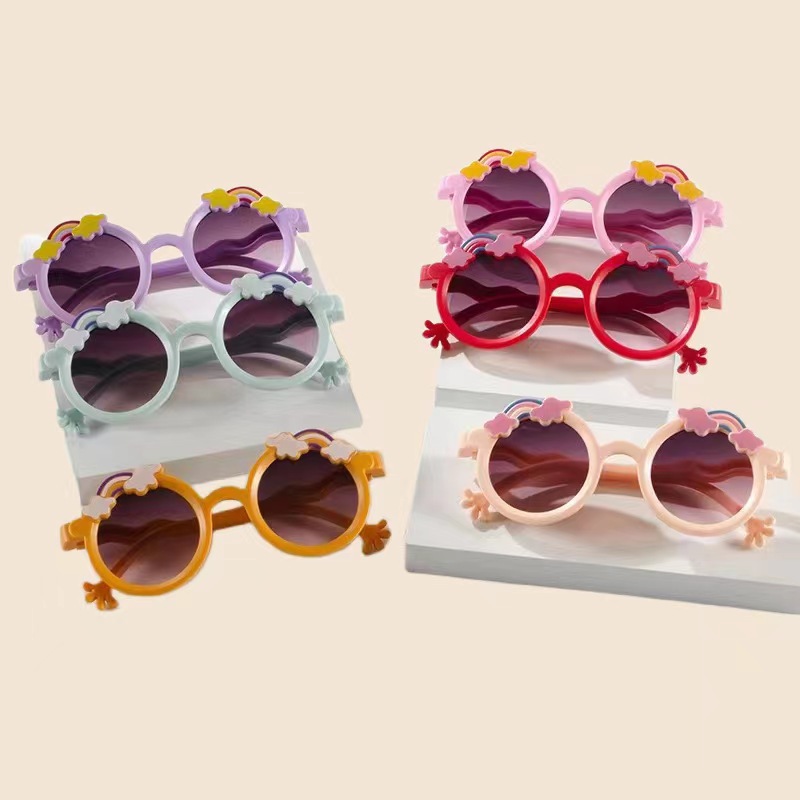 Gafas de sol para niños