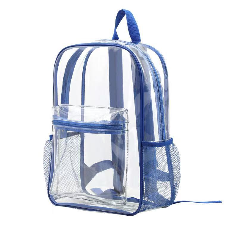 Mochila despejada