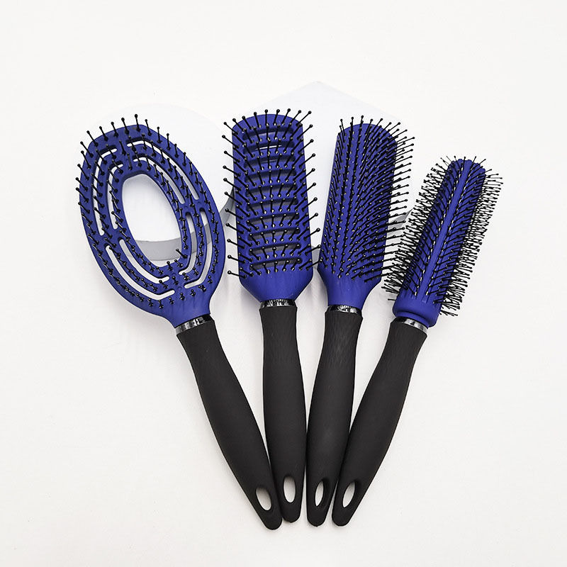 Juego de cepillos para el cabello