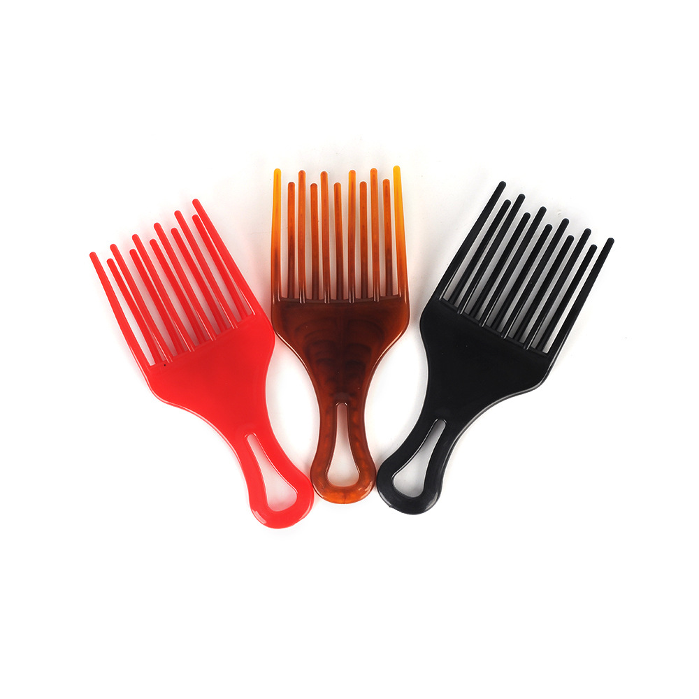 Peine peinador de cabello