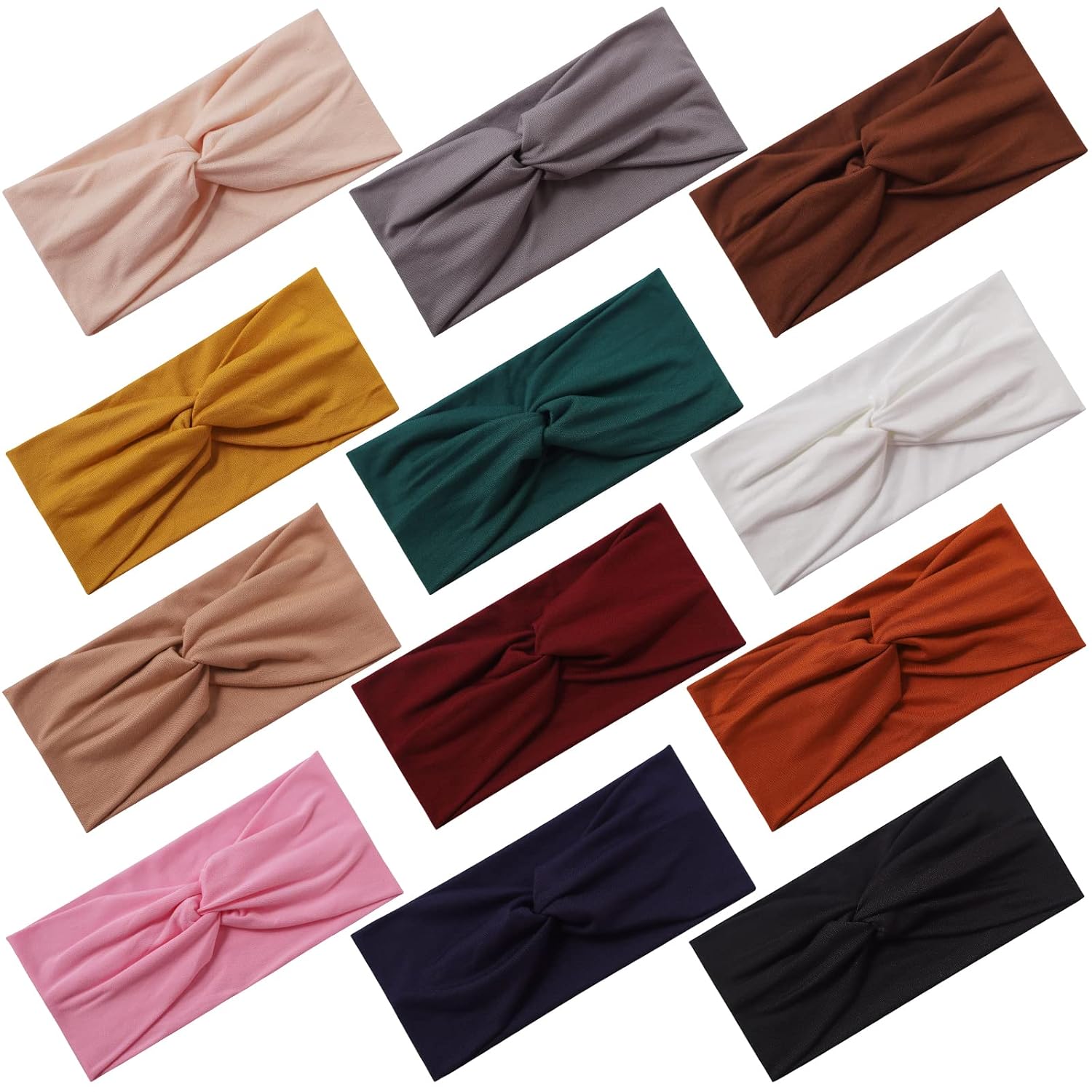 Diadema elástica para mujeres