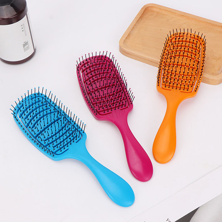 Cepillo para el cabello de peinado